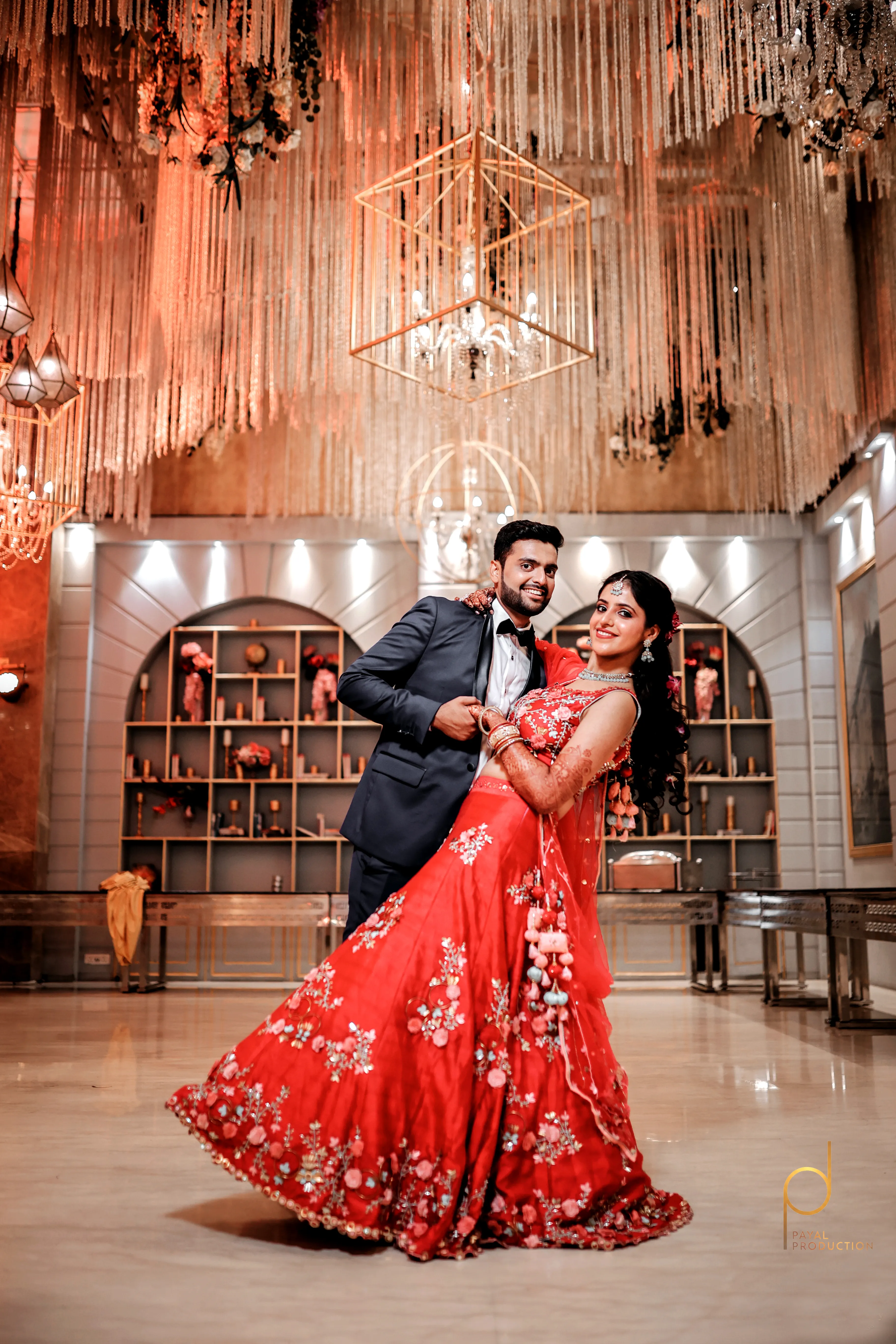 Candid Wedding Photography in Bhopal