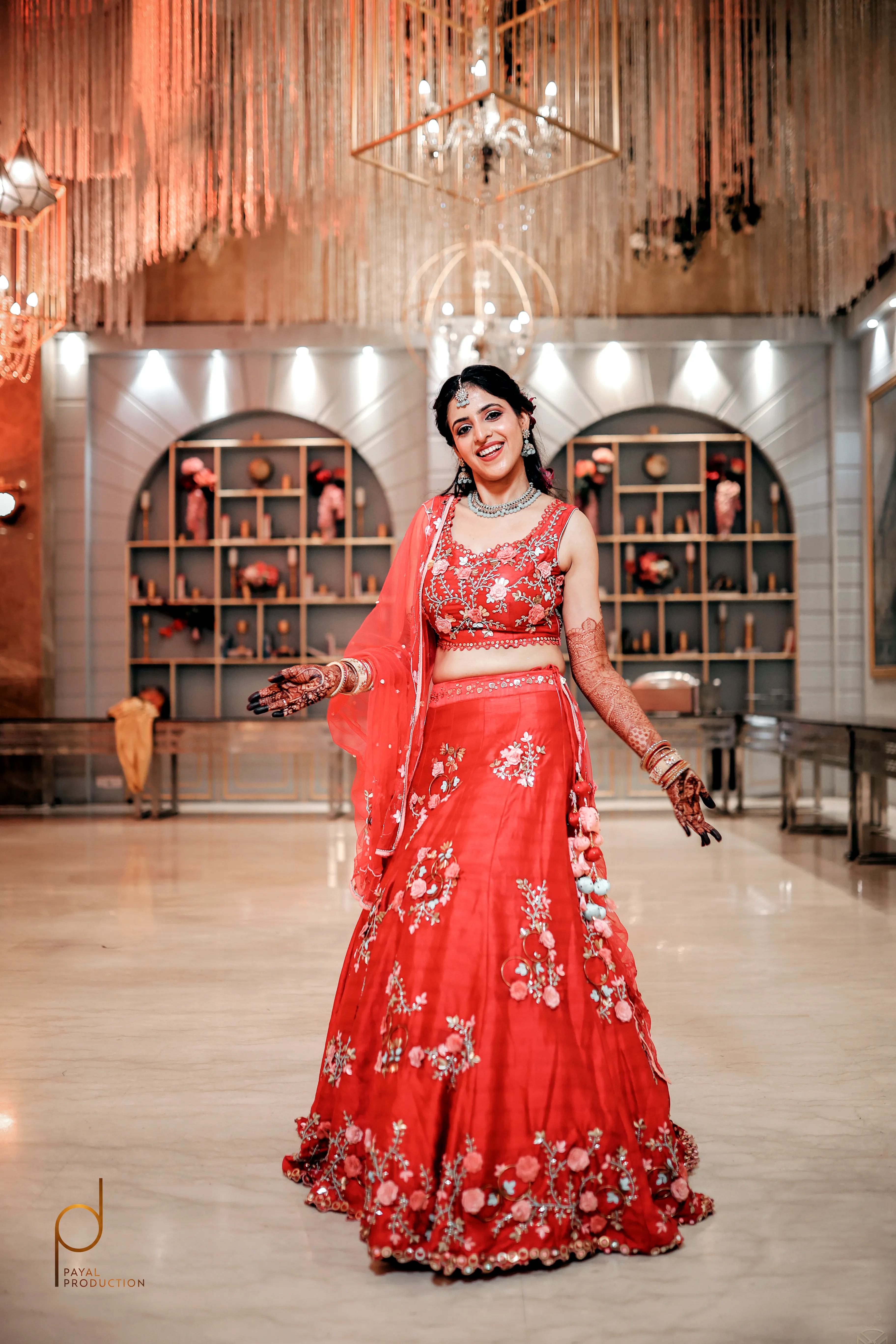 Pre-wedding Shoot Locations Indore Bhopal