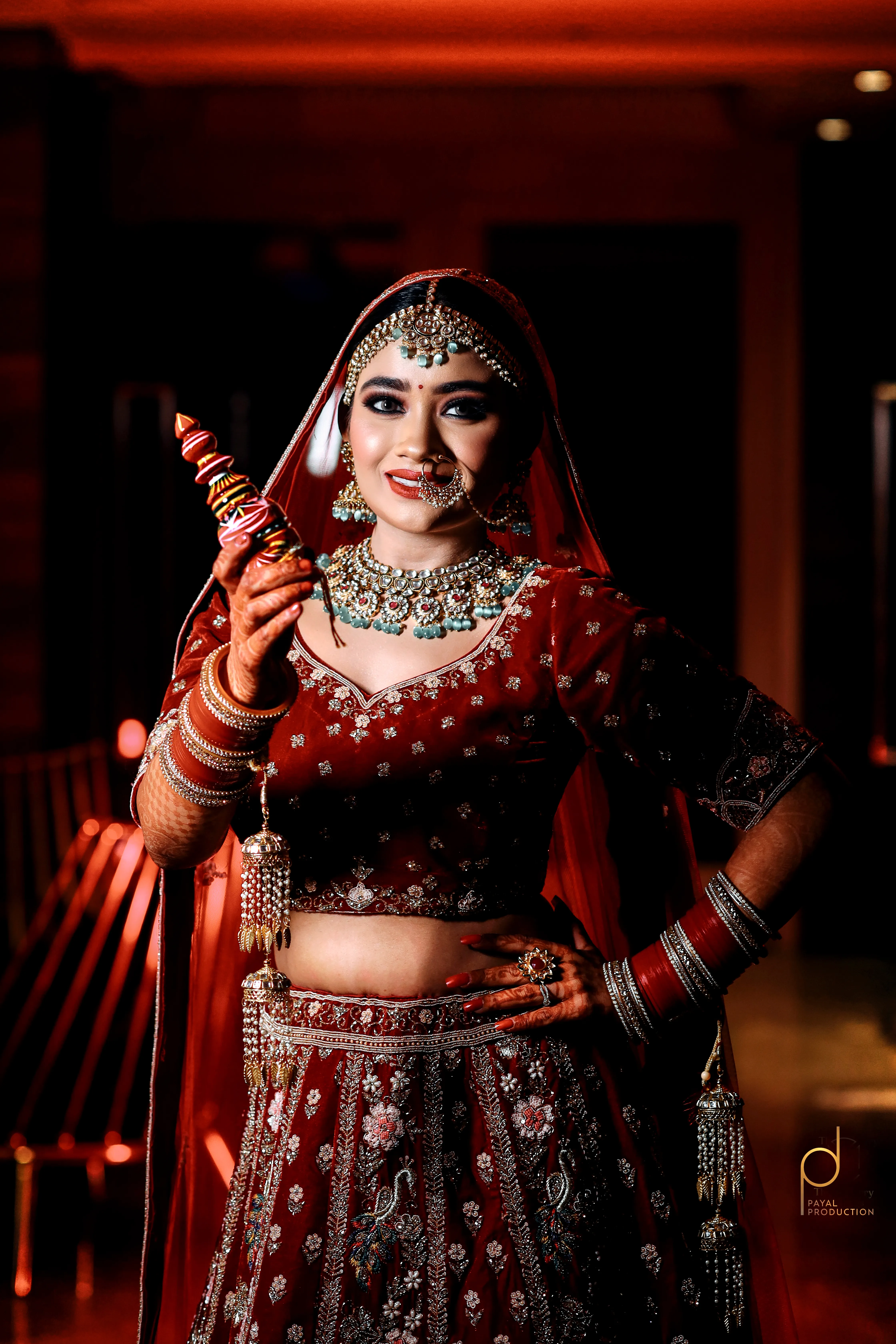 Pre-wedding Shoot Locations Indore Bhopal