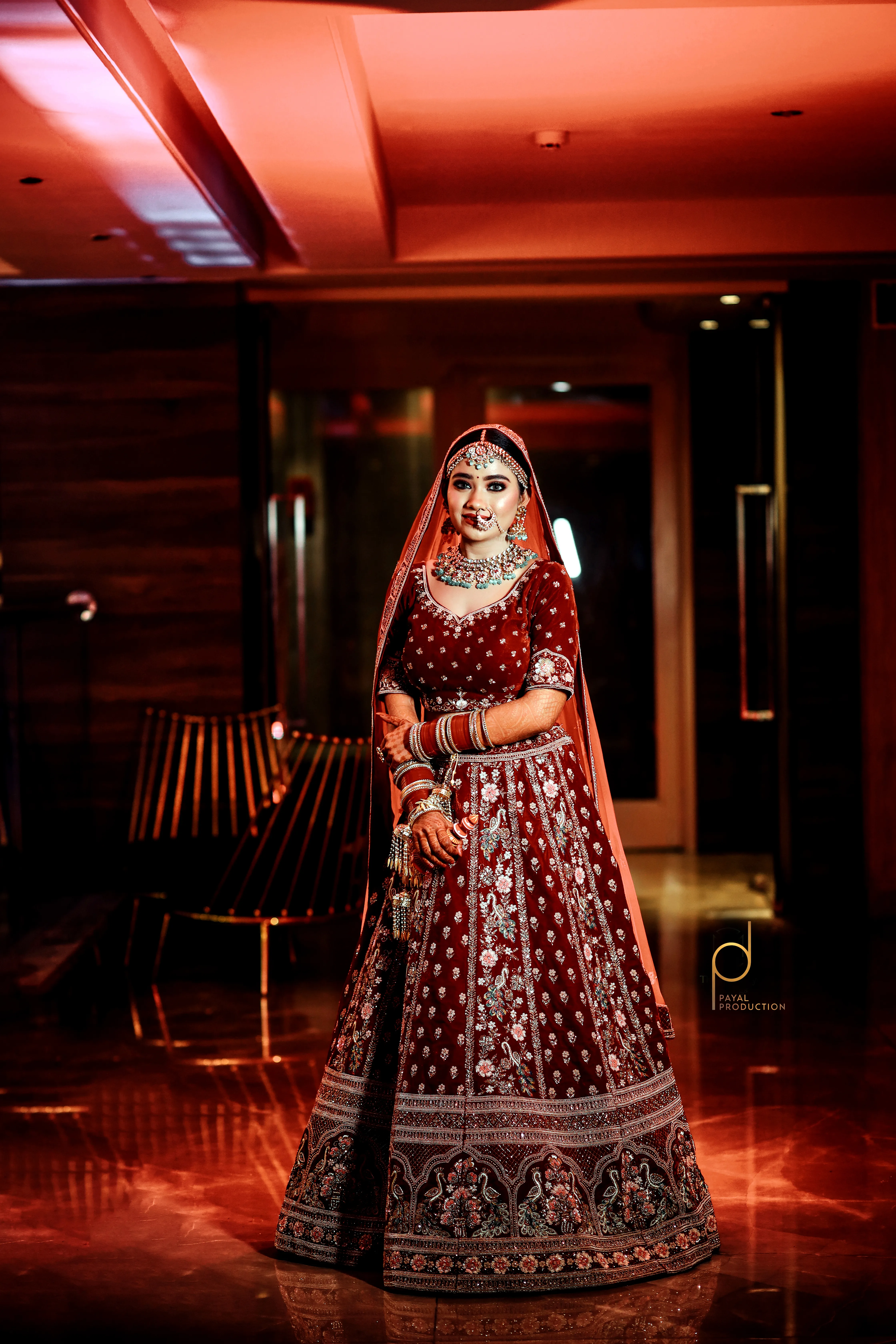 Marriage Video Mixing and Photography Vidisha