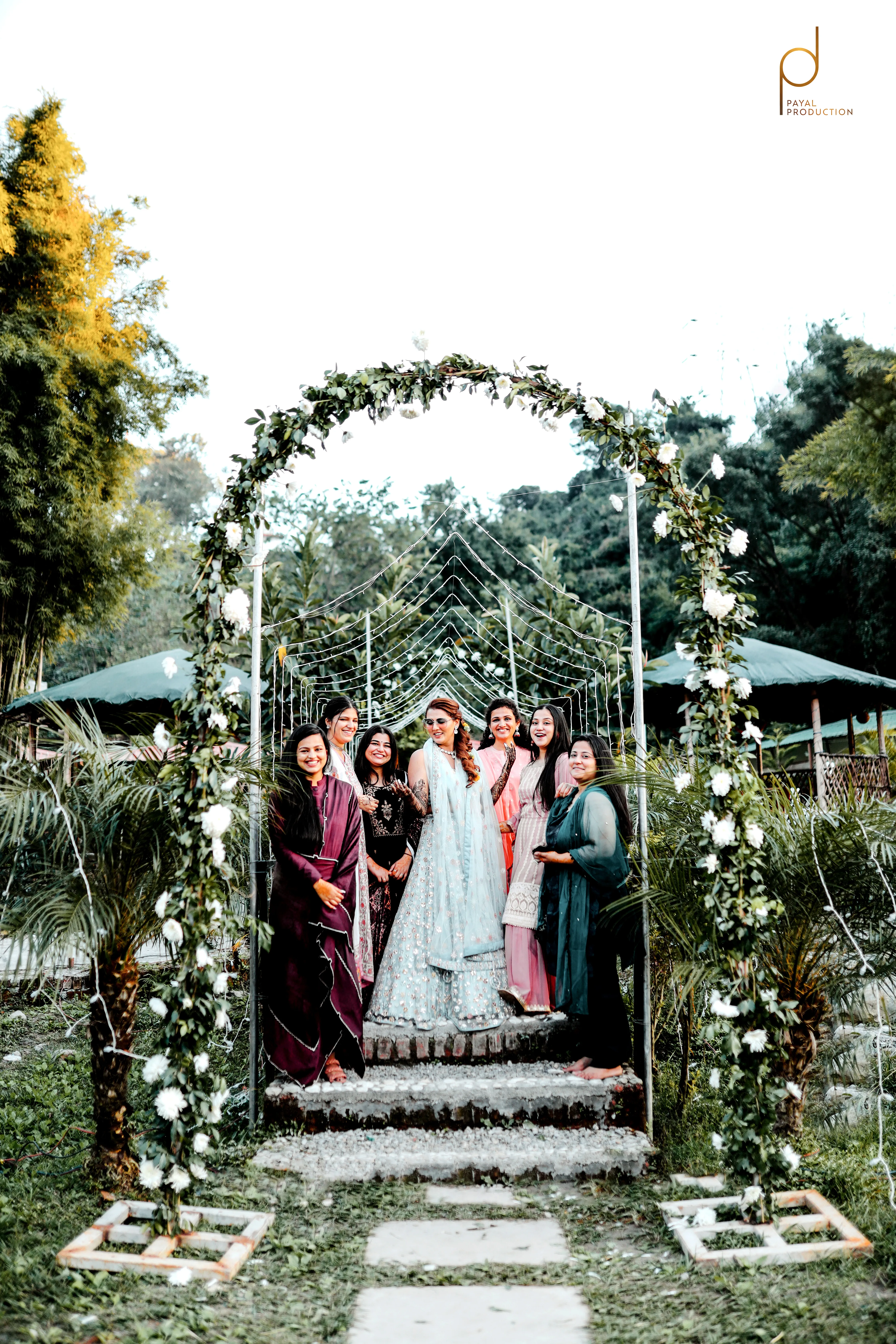 Best Wedding Photographer in Indore - Payal Production