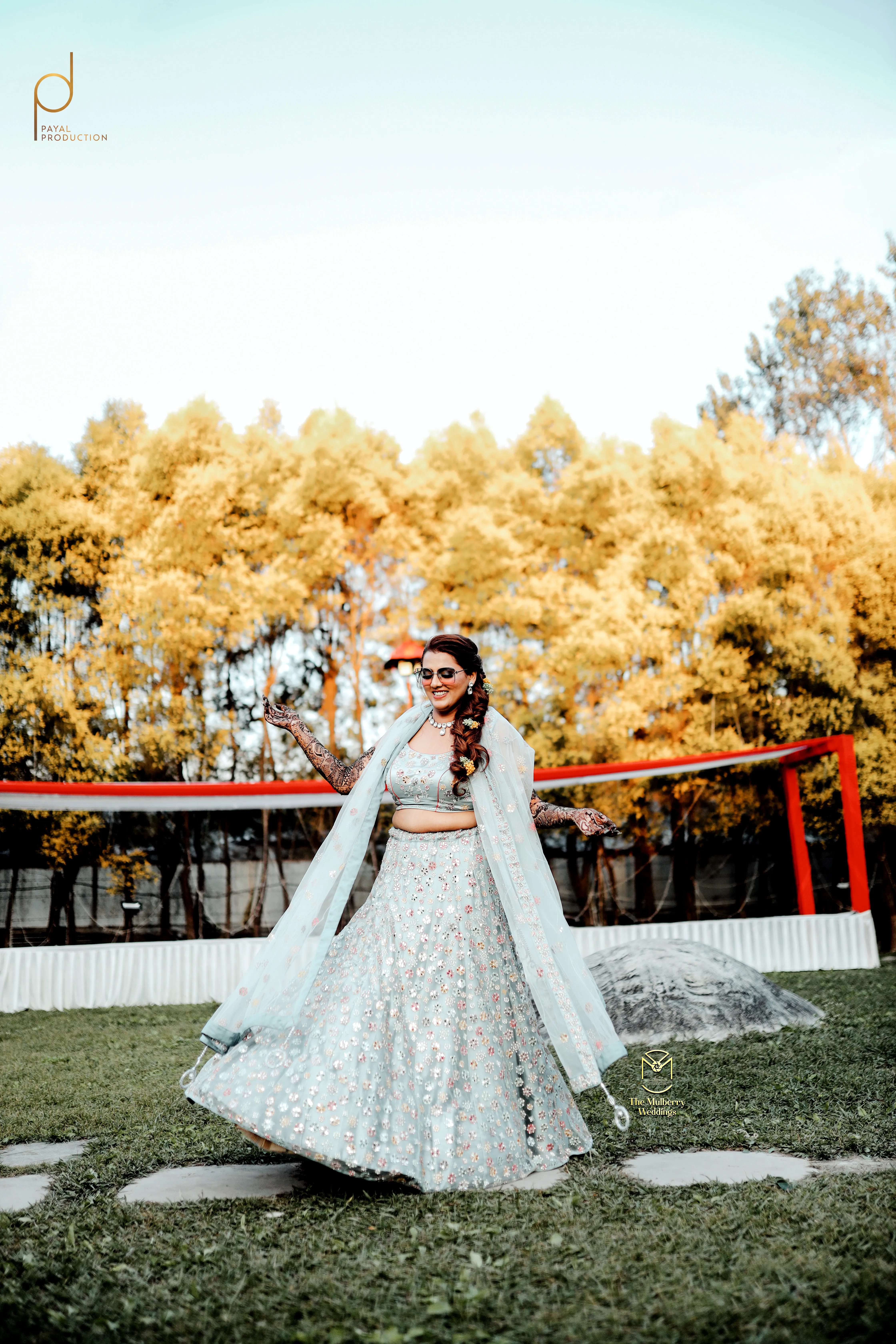 Candid Wedding Photography in Bhopal